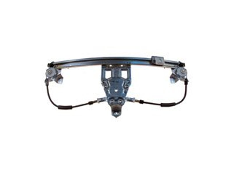 Dorman 740-576 Window Regulator - Rear Left