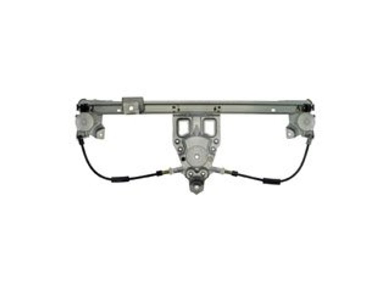Dorman 740-577 Window Regulator - Rear Right