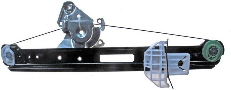 Dorman 740-584 Window Regulator - Rear Left