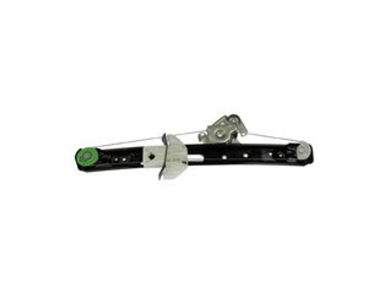 Dorman 740-585 Window Regulator - Rear Right