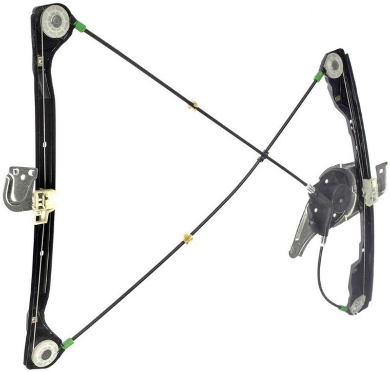 Dorman 740-589 Window Regulator - Front Right