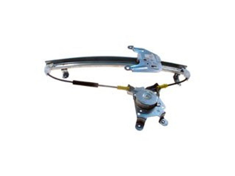 Dorman 740-608 Window Regulator - Rear Left