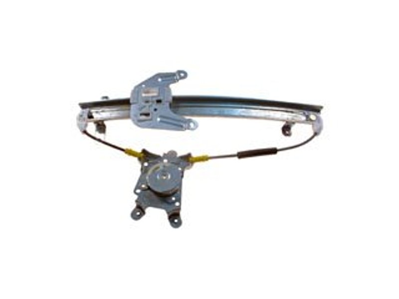 Dorman 740-609 Window Regulator - Rear Right