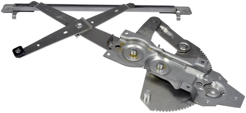 Dorman 740-618 Window Regulator - Front Left