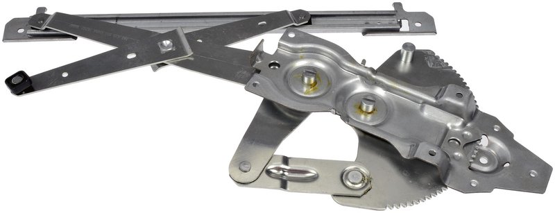 Dorman 740-619 Window Regulator - Front Right