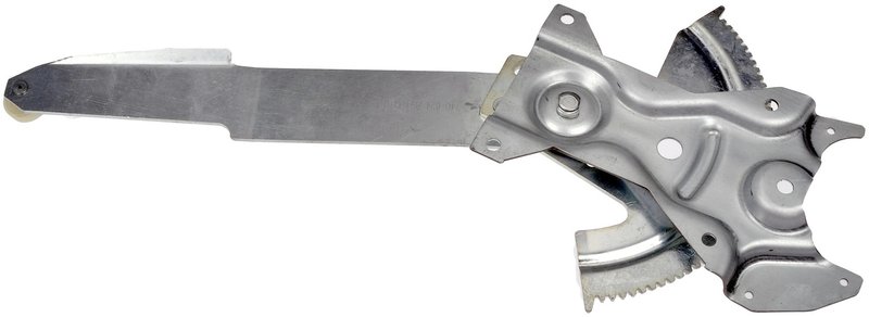 Dorman 740-624 Window Regulator - Front Left