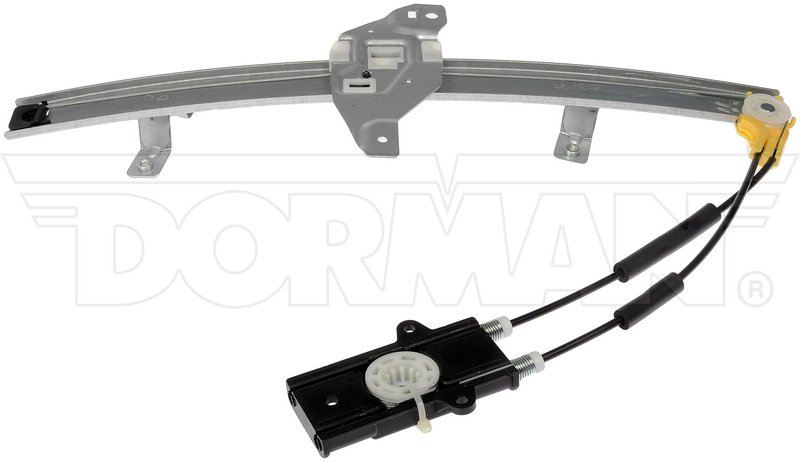 Dorman 740-638 Window Regulator - Front Right