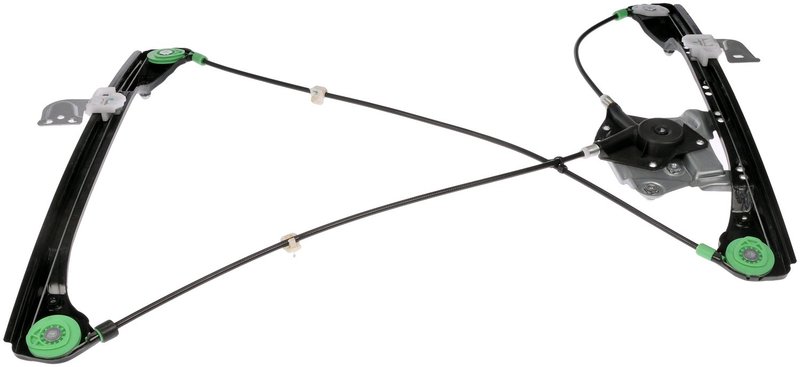 Dorman 740-641 Window Regulator - Front Left