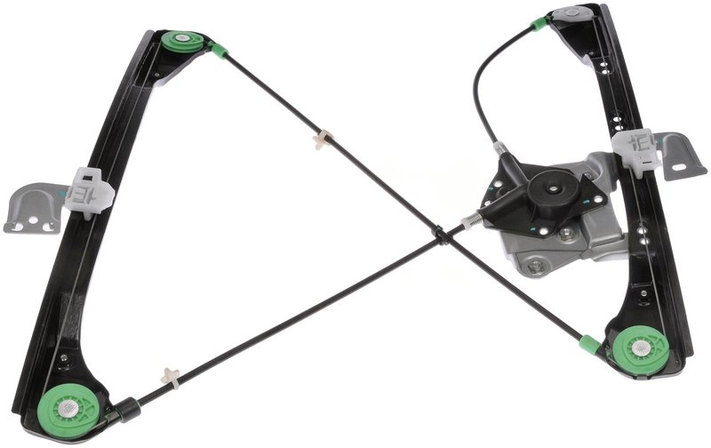 Dorman 740-643 Window Regulator - Front Left