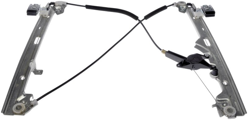 Dorman 740-644 Window Regulator - Front Left