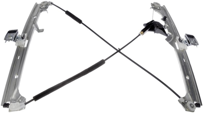 Dorman 740-645 Window Regulator - Front Right
