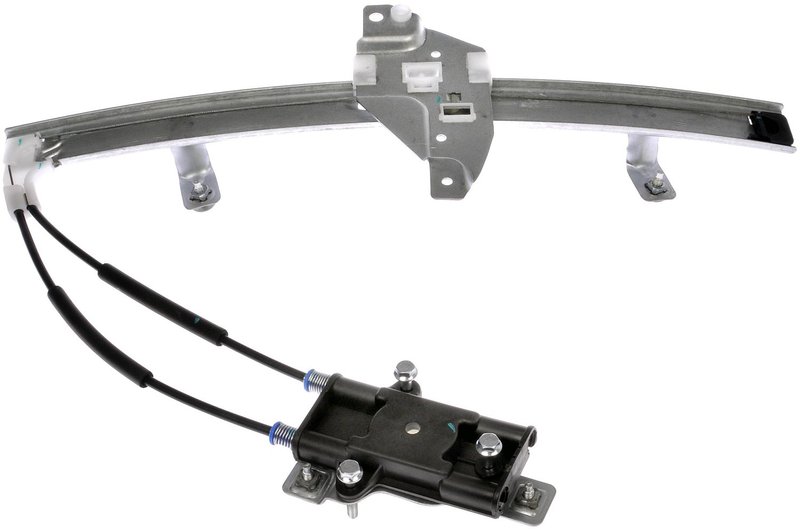Dorman 740-647 Window Regulator - Front Left