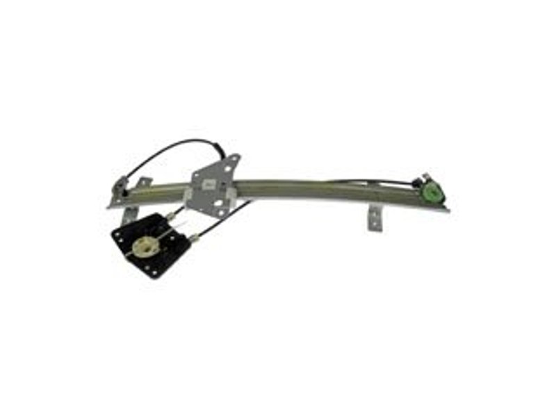 Dorman 740-648 Window Regulator - Front Right