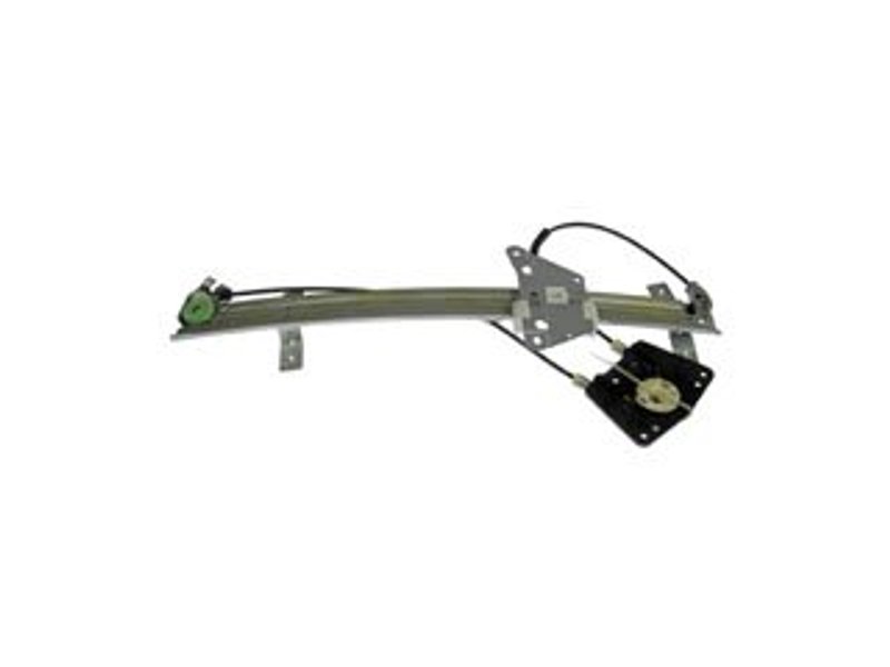 Dorman 740-649 Window Regulator - Front Left