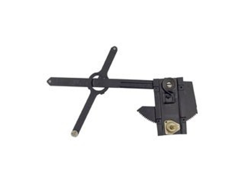Dorman 740-650 Window Regulator - Front Right