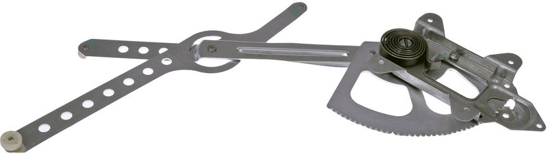 Dorman 740-655 Window Regulator - Front Left