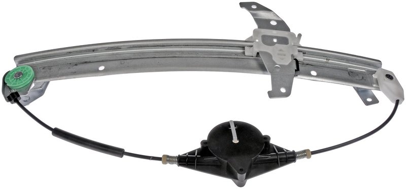 Dorman 740-662 Window Regulator - Front Left
