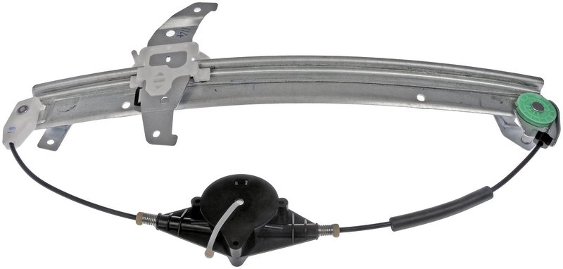 Dorman 740-663 Window Regulator - Front Right