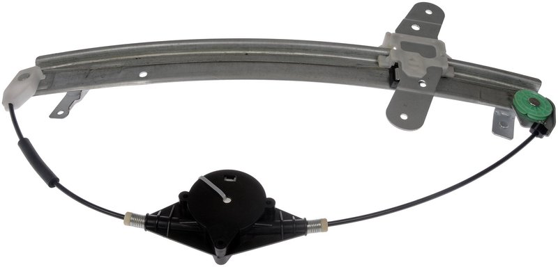 Dorman 740-665 Window Regulator - Front Right