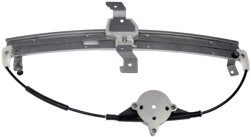 Dorman 740-666 Window Regulator - Front Left