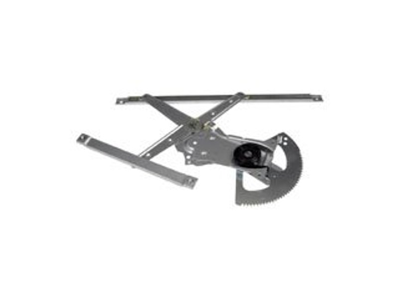 Dorman 740-672 Window Regulator - Front Right