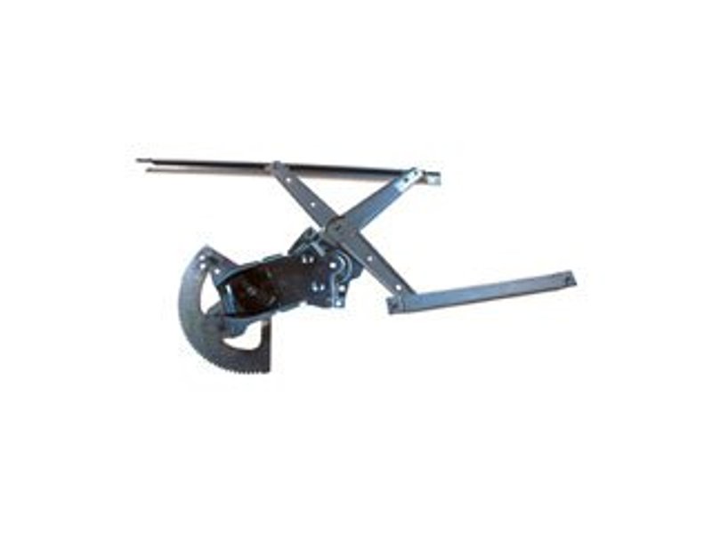 Dorman 740-673 Window Regulator - Front Left