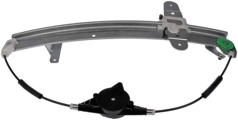 Dorman 740-678 Window Regulator - Rear Right