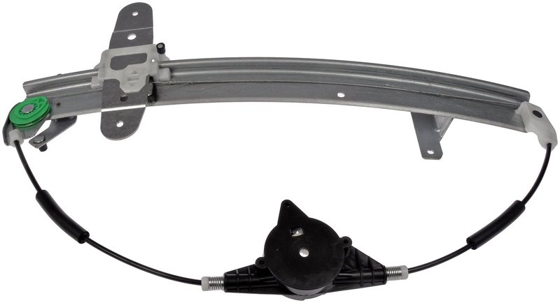 Dorman 740-679 Window Regulator - Rear Left