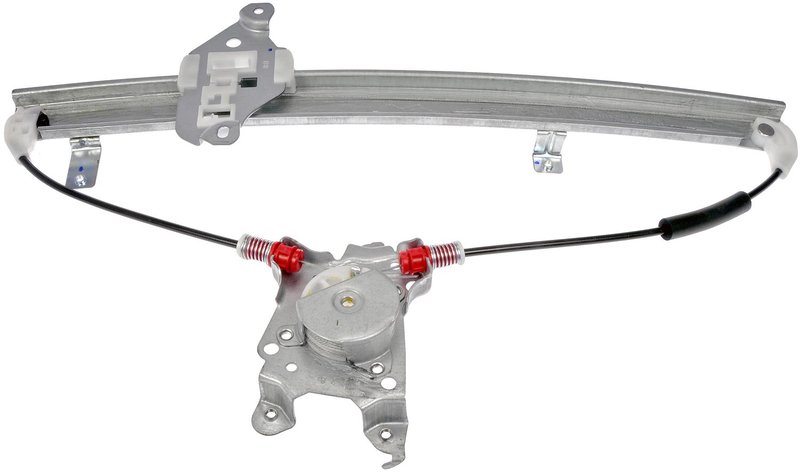 Dorman 740-680 Window Regulator - Front Right
