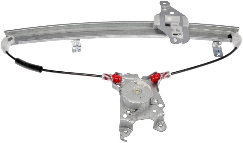 Dorman 740-681 Window Regulator - Front Left
