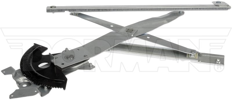 Dorman 740-682 Window Regulator - Front Left