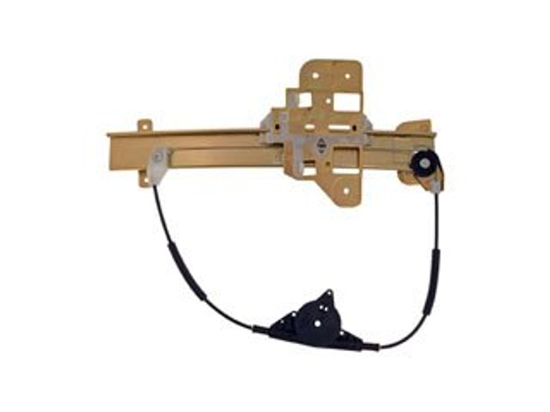 Dorman 740-685 Window Regulator - Rear Right