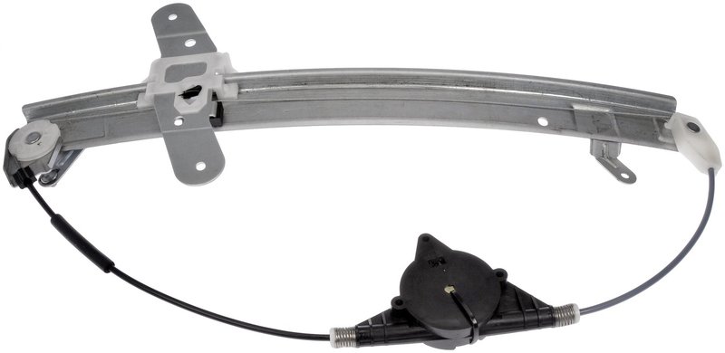 Dorman 740-686 Window Regulator - Front Left