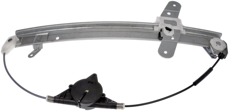 Dorman 740-687 Window Regulator - Front Right