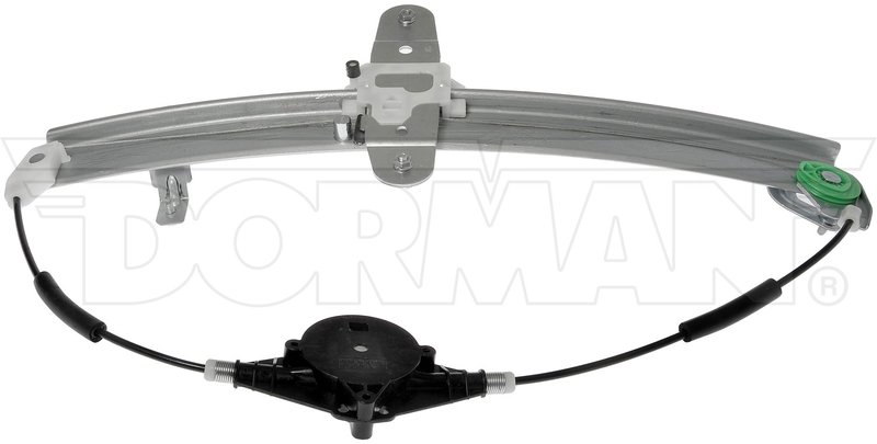 Dorman 740-689 Window Regulator - Rear Right