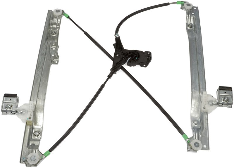 Dorman 740-690 Window Regulator - Front Left