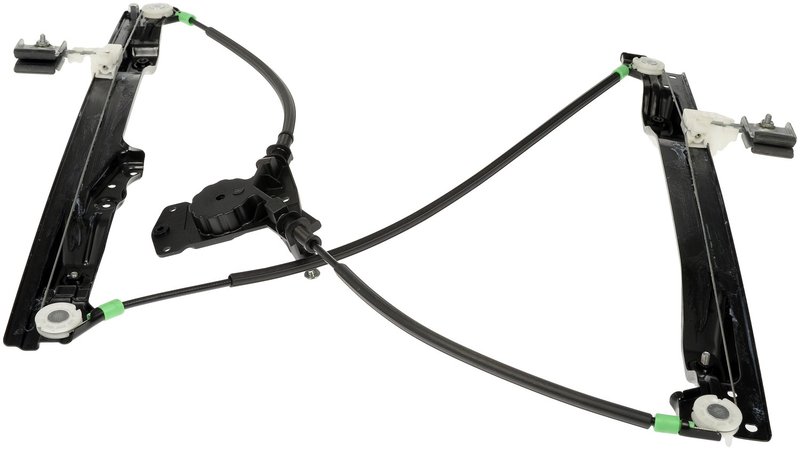 Dorman 740-691 Window Regulator - Front Right