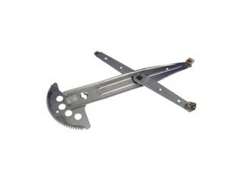 Dorman 740-692 Window Regulator - Front Left