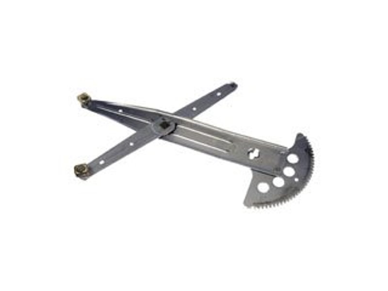 Dorman 740-693 Window Regulator - Front Right