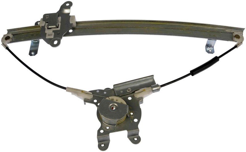 Dorman 740-702 Window Regulator - Front Right