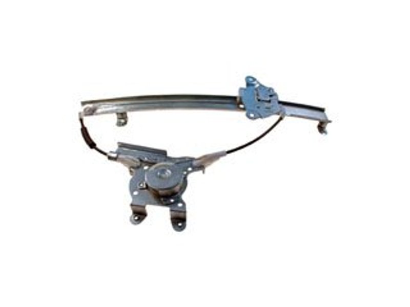Dorman 740-703 Window Regulator - Rear Left