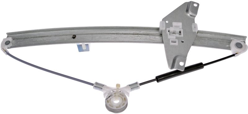Dorman 740-707 Window Regulator - Front Right