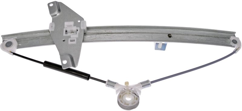 Dorman 740-708 Window Regulator - Front Left