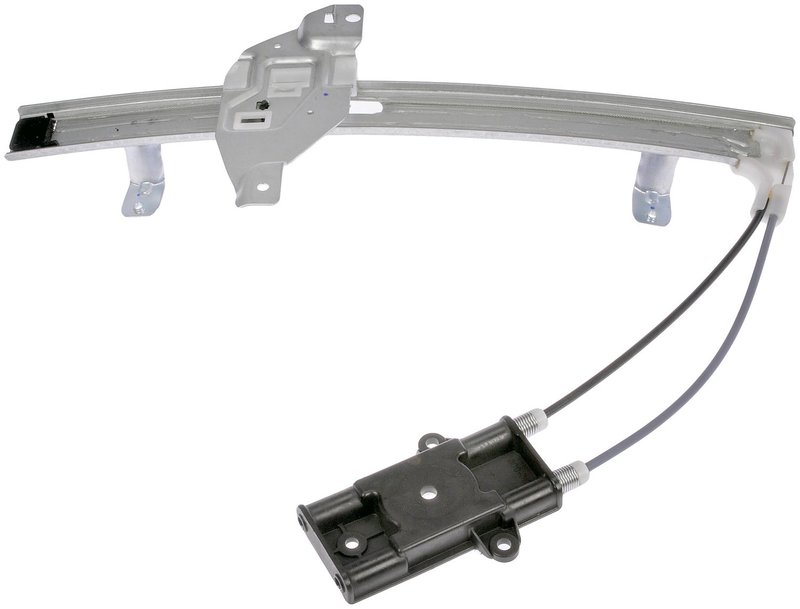 Dorman 740-709 Window Regulator - Rear Right