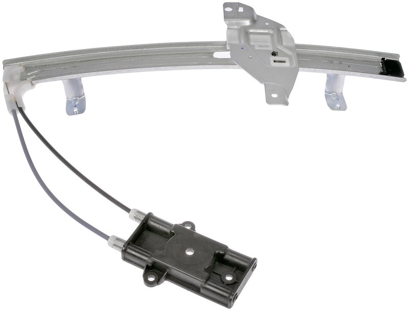 Dorman 740-710 Window Regulator - Rear Left