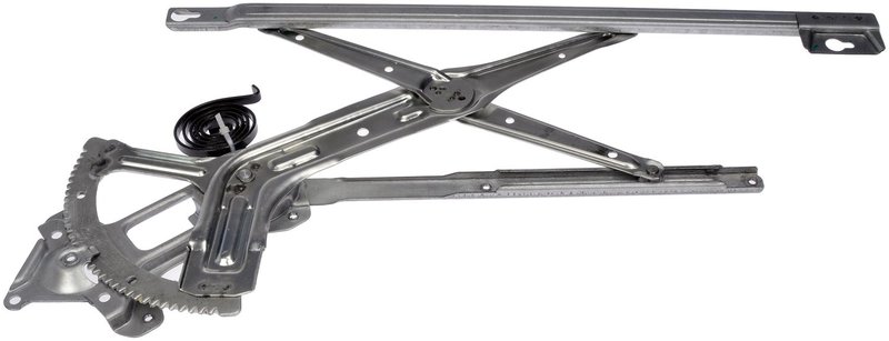 Dorman 740-716 Window Regulator - Front Right