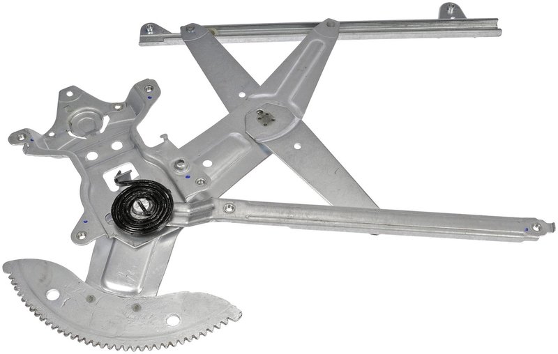 Dorman 740-720 Window Regulator - Front Right