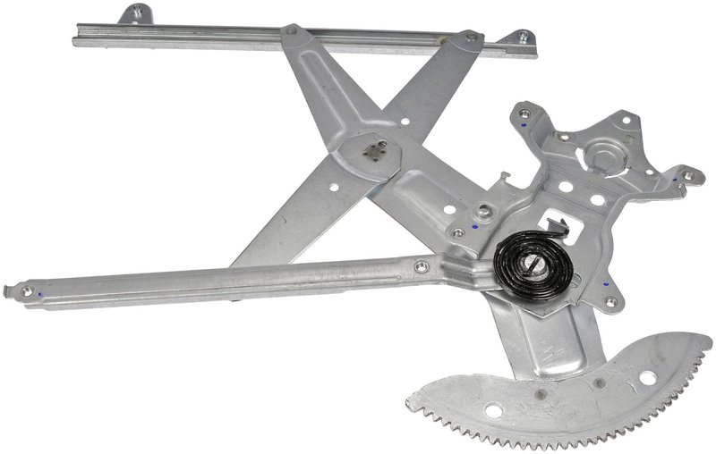 Dorman 740-721 Window Regulator - Front Left