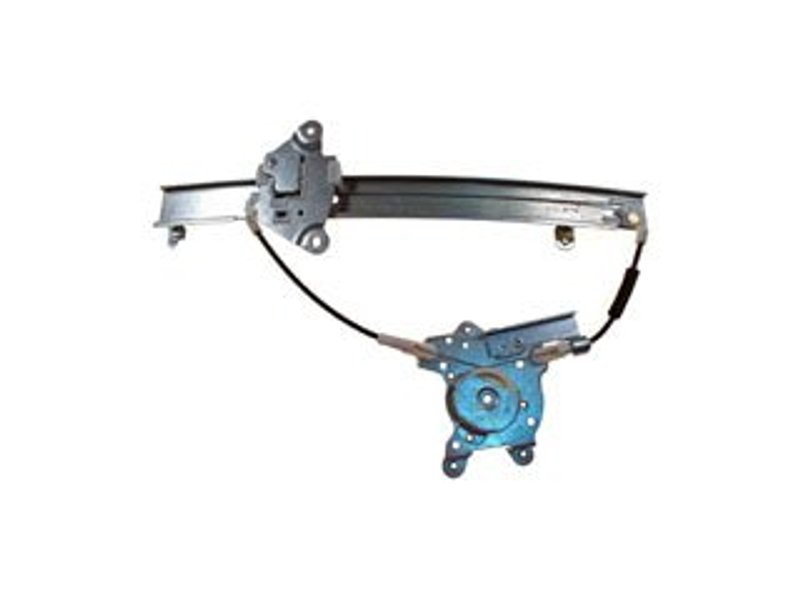 Dorman 740-726 Window Regulator - Rear Right