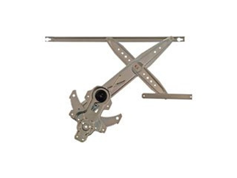 Dorman 740-737 Window Regulator - Front Left